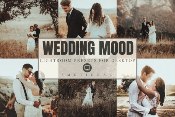 Download 8 Wedding Mood Lightroom Presets - Lightroom presets Collection