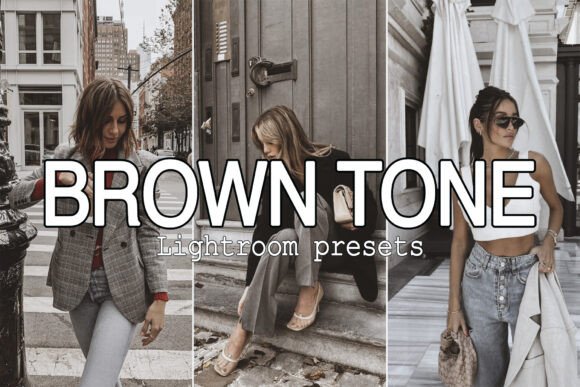 Download 12 Urban Lifestyle Lightroom Presets - Lightroom presets Collection
