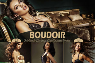 Download 10 Boudoir Lightroom Presets - Lightroom presets Collection