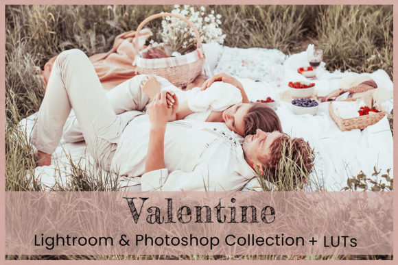 Download Be Mine Lightroom Presets Photoshop LUTs - Lightroom presets Collection