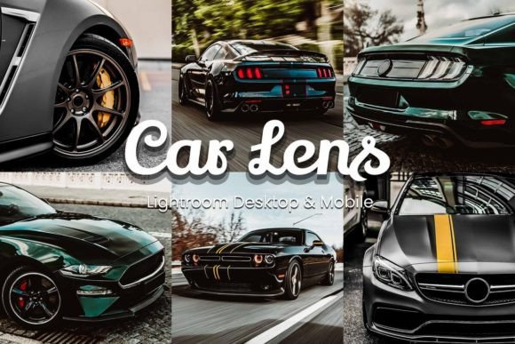 Download 35 Car Lens Lightroom Presets - Lightroom presets Collection