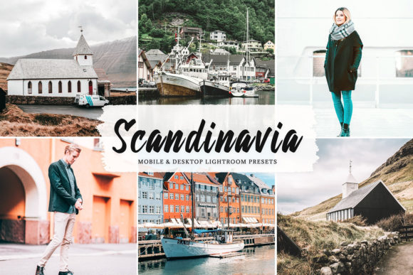 Download Scandinavia Pro Lightroom Presets - Lightroom presets Collection