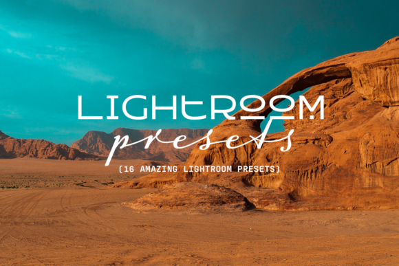 Download 16 Adobe Lightroom Presets - Lightroom presets Collection