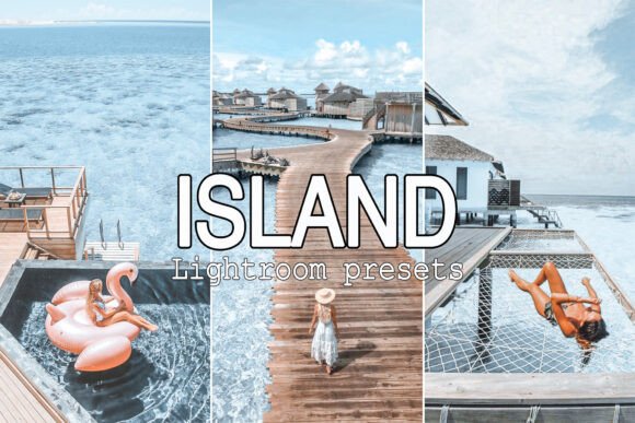 Download 6 Bright Travel Lightroom Presetss - Lightroom presets Collection