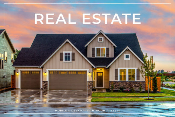 Download Real Estate Lightroom Presets - Lightroom presets Collection