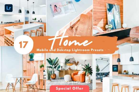 Download 17 Lightroom Presets Home Interior - Lightroom presets Collection
