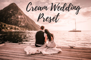 Download Lightroom Presets - Cream Wedding - Lightroom presets Collection