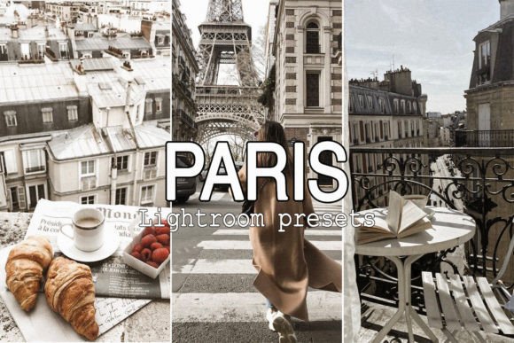 Download 6 Boho Lifestyle Lightroom Presets - Lightroom presets Collection