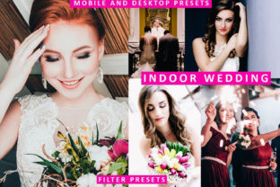 Download INDOOR WEDDING Lightroom Presets Premium - Lightroom presets Collection