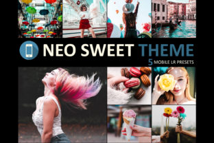 Download Neo Sweet Theme Mobile Lightroom Presets - Lightroom presets Collection