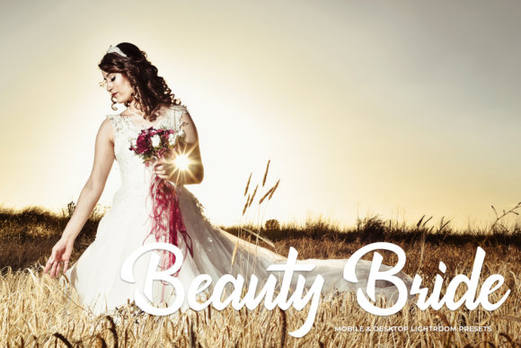 Download Beauty Bride Lightroom Presets Pack - Lightroom presets Collection