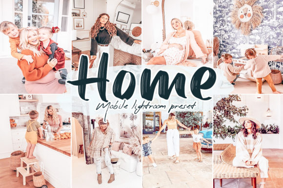 Download Home Lightroom Presets - Lightroom presets Collection