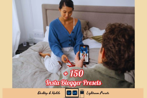 Download 150+ Insta Blogger Lightroom Presets - Lightroom presets Collection