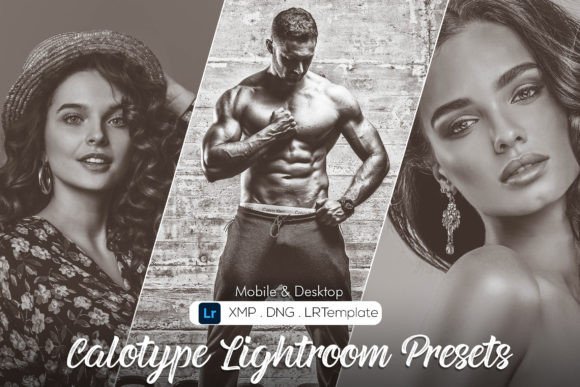 Download Calotype Lightroom Presets - Lightroom presets Collection