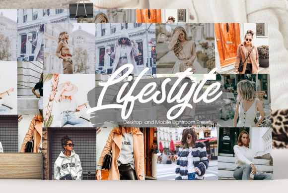 Download Lifestyle Lightroom Presets - Lightroom presets Collection