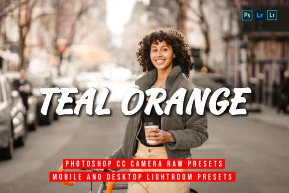 Download 15 Teal Orange Lightroom Presets - Lightroom presets Collection