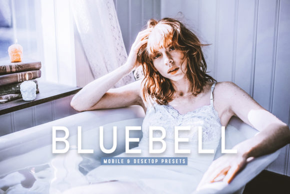 Download Bluebell Pro Lightroom Presets - Lightroom presets Collection