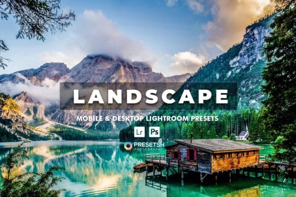 Download Landscape Lightroom Presets - Lightroom presets Collection