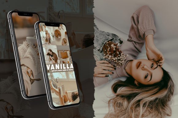 Download Vanilla Lightroom Presets &amp; Actions - Lightroom presets Collection