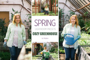 Download Spring Lightroom Presets - Lightroom presets Collection