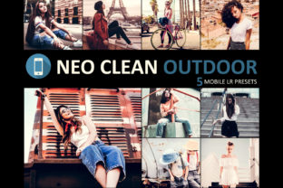 Download Neo Clean Outdoor Theme Mobile Lightroom Presets - Lightroom presets Collection