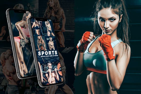 Download Sports Lightroom Presets &amp; Actions - Lightroom presets Collection