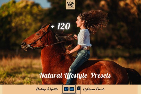 Download 120+ Natural Lifestyle Lightroom Presets - Lightroom presets Collection