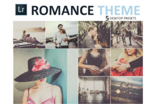 Download Neo Romance Desktop Lightroom Presets - Lightroom presets Collection