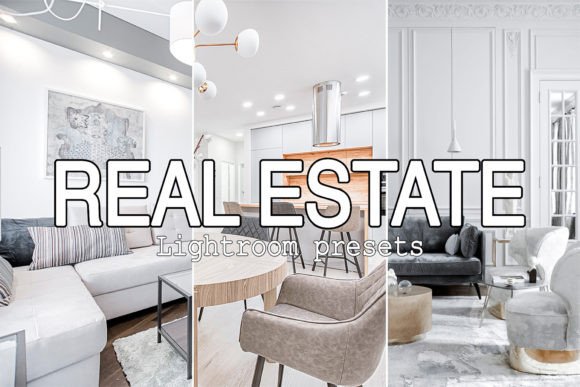 Download 5 Real Estate Mobile Lightroom Presets - Lightroom presets Collection