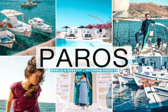 Download Paros Pro Lightroom Presets - Lightroom presets Collection