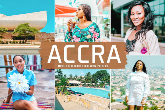 Download Accra Pro Lightroom Presets - Lightroom presets Collection