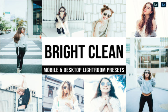 Download Bright Lightroom Presets - Lightroom presets Collection