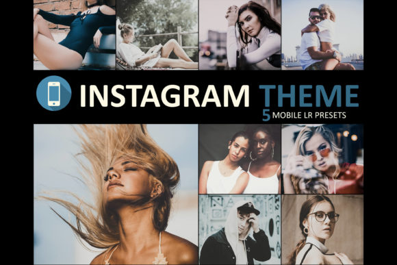 Download Neo Instagram Mobile Lightroom Presets - Lightroom presets Collection