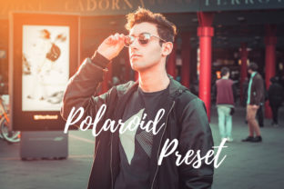 Download Lightroom Presets - Polaroid - Lightroom presets Collection
