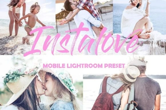 Download 10 Bright Instagram Lightroom Presets - Lightroom presets Collection