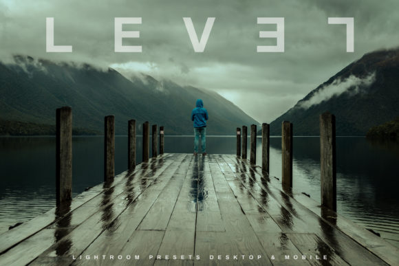 Download 8 Level Mobile &amp; Lightroom Presets - Lightroom presets Collection
