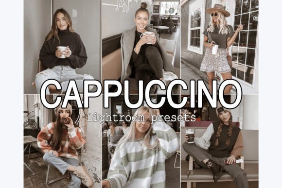 Download Urban Boho Style Lightroom Presets - Lightroom presets Collection