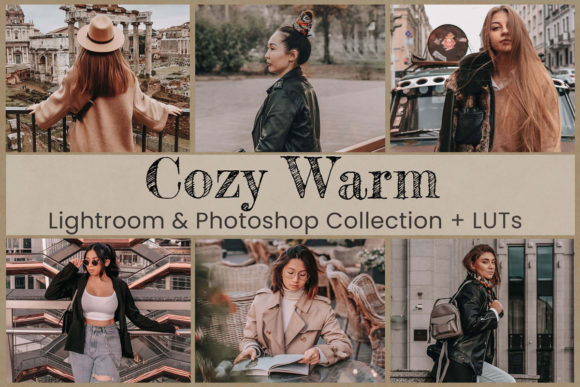 Download Cozy Warm Lightroom Presets Photoshop - Lightroom presets Collection