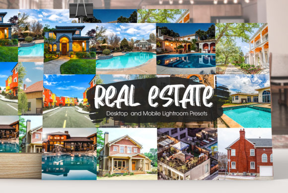 Download Real Estate Showcase Lightroom Presets - Lightroom presets Collection