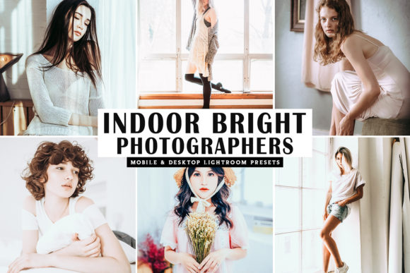 Download Indoor Bright Lightroom Presets - Lightroom presets Collection
