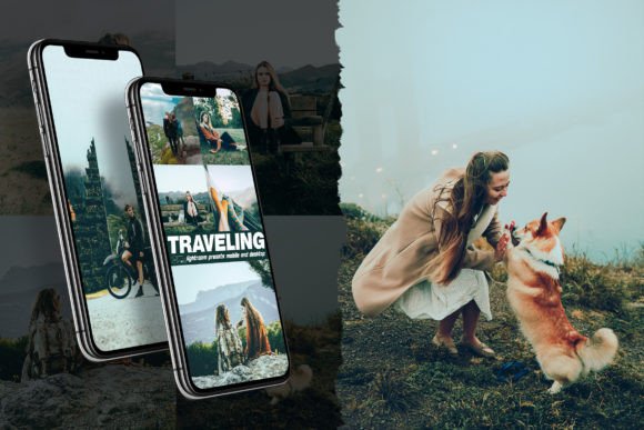 Download Traveling Lightroom Presets &amp; Actions - Lightroom presets Collection