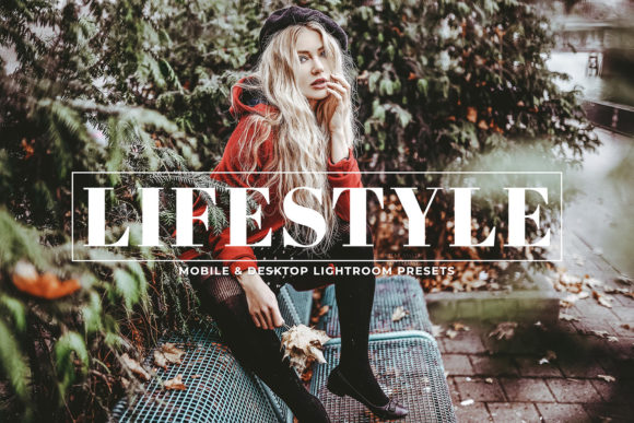 Download Lifestyle Lightroom Presets Pack - Lightroom presets Collection