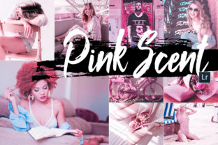 Download Neo Pink Scent Theme Desktop Lightroom Presets - Lightroom presets Collection