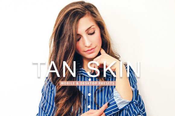 Download Tan Skin Pro Lightroom Presets - Lightroom presets Collection