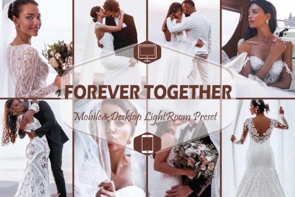 Download 12 Forever Together Lightroom Presets - Lightroom presets Collection