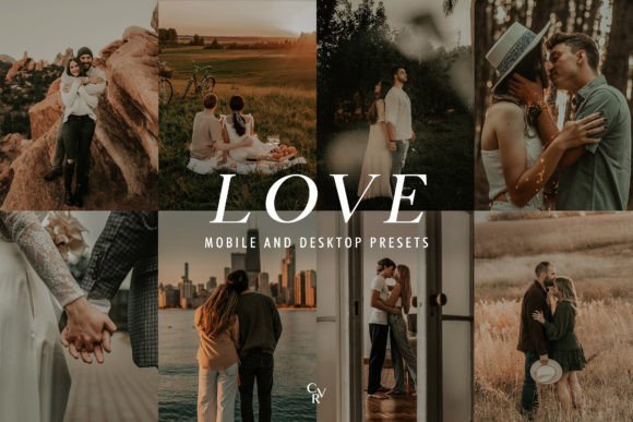 Download 20 Love Lightroom Presets - Lightroom presets Collection
