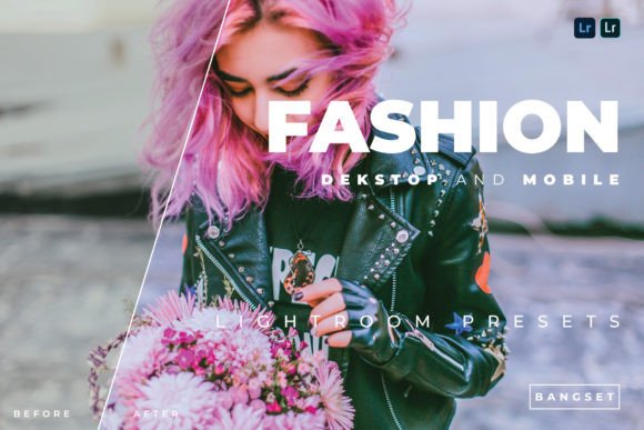 Download Fashion Lightroom Presets - Lightroom presets Collection