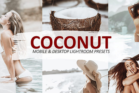 Download Lightroom Presets Coconut Tan - Lightroom presets Collection