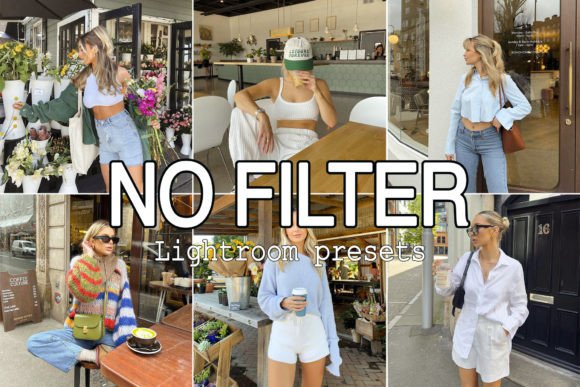 Download 11 Bright Colorful Lightroom Presets - Lightroom presets Collection