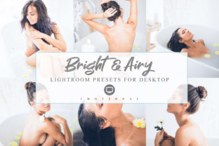 Download 12 Lightroom Presets Bright and Airy ACR - Lightroom presets Collection
